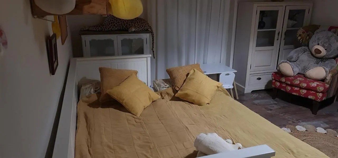 Villa Ivano Apartmani Croatia