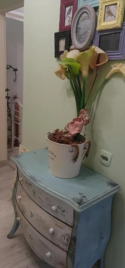 Villa Ivano Apartmani