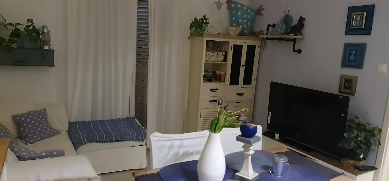 Villa Ivano Apartmani 0*, Biograd Na Moru Croatia