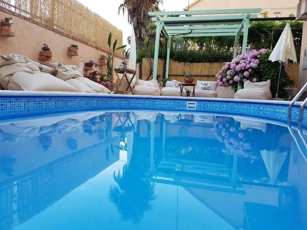 Villa Ivano Apartmani Biograd Na Moru