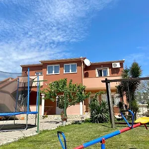 Ritta Apartman