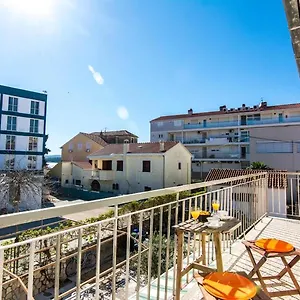 Jankovic Apartman