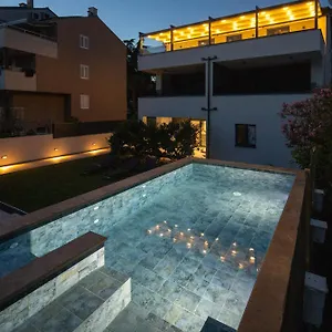 Ante & Ivano Biograd With Pool Apartman